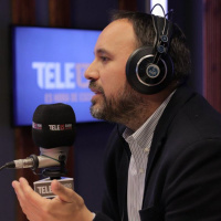 Reyes: Programa El Respiro de Las Condes apoya a cuidadores de adultos mayores