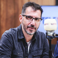 Alberto Fuguet y la serie sobre Luis Miguel