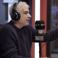 Boris Quercia 30-7-18