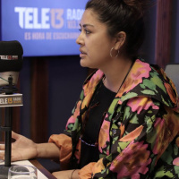 Carla Flores y Disco Sopa, contra el desperdicio de alimentos