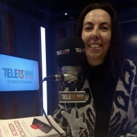 Pérez Steph sobre lo niños y la tecnología