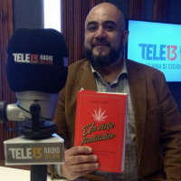 Marcelo Ibáñez: El cultivo de Cannabis sativa se extiende en Chile por 450 años