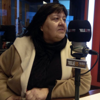 Anita Román: El conflicto en neonatología no es entre matronas y enfermeras