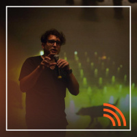 Los sueños y desafíos de Daniel Cruz como nuevo director del Museo de Arte Contemporáneo 