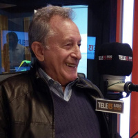 Mario Toral sobre Pablo Neruda: Era fiel a los amigos de antaño, estaba muy pendiente