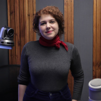 Sofía Brito, feminista y escritora