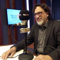 Silvio Caiozzi: De las 40 cintas chilenas que se estrenan en un año, las personas saben de 2 o 3