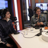 Elvira López y Francisco Dañobeitía sobre la obra Condicional que celebra los 75 años del Teatro UC