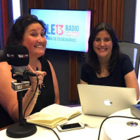 Lucy Wilson: Los votantes de los SAG Awards son el 17% de quienes votan en los Óscar