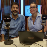 Genaro Cuadros: Es una muy buena noticia el regreso de los trenes y Chile necesita este debate