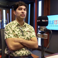 Ignacio Szmulewicz: El edificio del GAM resume los últimos 40 años de la historia de Chile