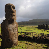 Mónica Zalaquett y la entrada en vigencia de la Ley Rapa Nui: No va a impactar en el turismo