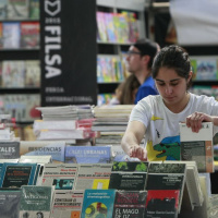 Corporación del Libro se resta de FILSA: Queremos tener una feria para todos, como en Argentina