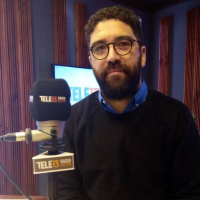 Ruiz sobre tecnología y privacidad