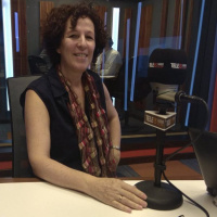 Denise Najmanovich: El 90% de la investigación médica del mundo es financiada por laboratorios