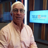 Mario Livingstone: La discriminación tiene mucho que ver con la ignorancia y los miedos