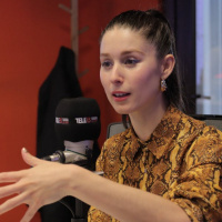 Valenzuela: Estoy construyendo una nueva etapa musical y Tómame es la primera piedra