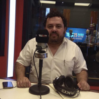 ¿Cuáles son los tragos más refrescantes y veraniegos? Lo cuenta Álvaro Don Tinto Peralta