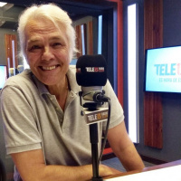 Fernando Kliche: Las teleseries han cambiado muchísimo, porque la sociedad también lo ha hecho