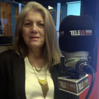 Gladys “Popa” Ramírez y la Fundación Amigos de Jesús