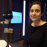 Isabel Serra: movilidad, urbanismo y género