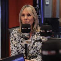 Lily Pérez y su debut teatral: Nunca estuve en política porque lo necesitara