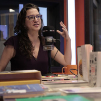 María José Navia y la mejor literatura chilena