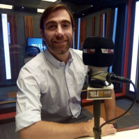 Miguel Yaksic por migración en Chile: “Hay grupos nacionalistas haciendo mucho daño”