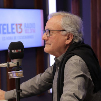 Achurra por la conmemoración del plebiscito: Es una celebración ciudadana, sin políticos