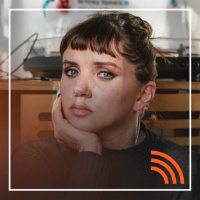 El regreso a la literatura de Camila Gutiérrez con “Ni la música me consuela”