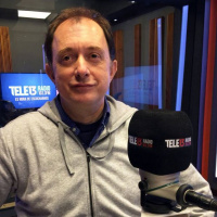 Iván Poduje y el correcto uso de la bicicleta