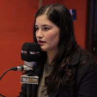 Vergara: Les repetimos a las niñas que su valor no es su apariencia física, sino todo lo que pueden hacer y lograr