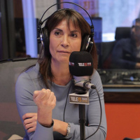 Paula Valenzuela y Monopoly para tramposos: Como sociedad, perdemos el sentido de los valores