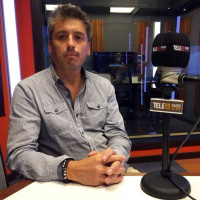 Marcelo Vargas por abusos de Rimsky Rojas: Tenía 13 años y se acercó a mi familia con regalos