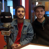 SEH Hermanos Rodríguez, protagonistas de Cola de mono 21/08/2018