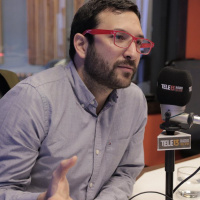 Crispi: ¿Por qué un médico pudiendo recomendar un medicamento genérico, receta el de marca?