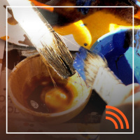 Concepción Quintana y Andrés Valdivia, el matrimonio que está detrás de Chungungo.com