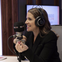 Monserrat Álvarez: La doble militancia entre la política y el periodismo no se puede