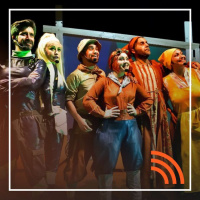 Los 130 espectáculos de Teatro a Mil con Rocío Valdez