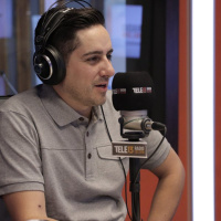 Pixton, respecto de su adopción ilegal en 1976: Tengo sentimientos encontrados.