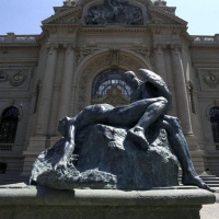 María Ester González y el legado de la artista chilena Rebeca Matte