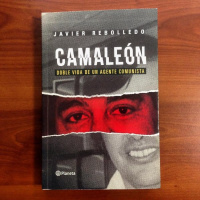 Javier Rebolledo y su denunciante: Está condenado por secuestro y tortura, dudo que salga libre