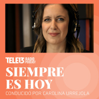 El periodista Manuel Santelices y su pasión por la ilustración