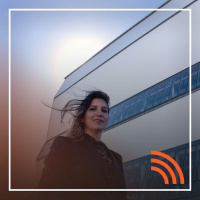 El festival de música REC de Concepción con Francisca Peró