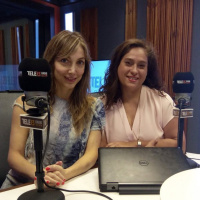 Jenny Cavallo: Este año habrá 3 mujeres como humoristas en Viña y siento orgullo de ser parte