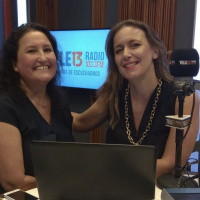 Lucy Wilson: Oprah Winfrey antes de Obama nunca se había involucrado activamente en política