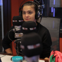 Magalí Tajes y los trolls de internet: Mejor que te odien a que no generes nada