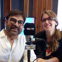 Llancaqueo: Ser mapuche en Chile es potente porque te enfrentas todos los días con una pared