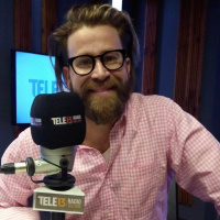 Murphy y Aquí te las traigo Peter