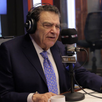 Don Francisco: Tenemos que convocar a los millennials, porque ellos llevarán adelante la Teletón